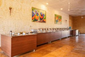 Surya-Ansh Desert Wellness Resort