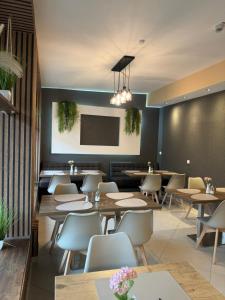 Skyline Hotel Hannover