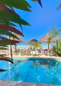 Villa Bahati Zanzibar