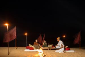 Surya-Ansh Desert Wellness Resort