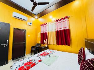 The Krishnanand palace homestay