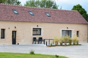 Gîte 2 de l être aux rues