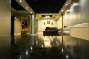 Yıldız Moonlight Hotel Trabzon