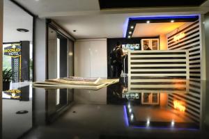 Yıldız Moonlight Hotel Trabzon