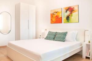 Elegant and Cozy Flat with Study - Trastevere