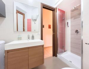 Elegant and Cozy Flat with Study - Trastevere