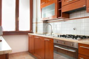 Elegant and Cozy Flat with Study - Trastevere