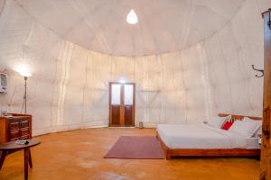 Surya-Ansh Desert Wellness Resort