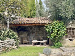 Villas La Villa Baronnette : photos des chambres