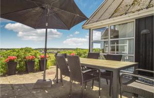 Holiday Home Magnus Christensens Vej