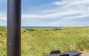 Holiday Home Magnus Christensens Vej