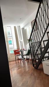 Araba Fenice Apartments - Bari Centro