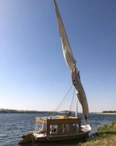 faloka Farha Camp - Aswân Reservoir Colony