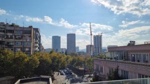 Hidden Gem In Tirana Center