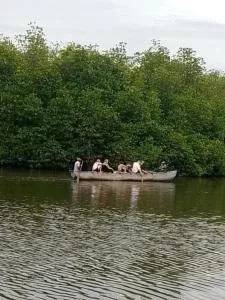 Miyuru nature Cabana - Katudampe