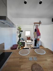 Cocon au cœur de Paris