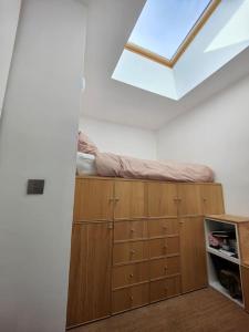 Cocon au cœur de Paris