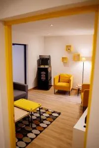 Guebwiller 1990's - Bergholtz