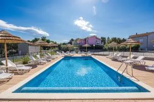 Residence Kamenjak Runke - Medulin