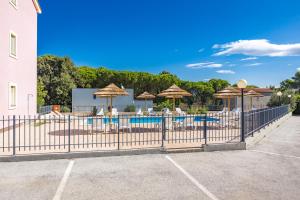 Residence Kamenjak Runke