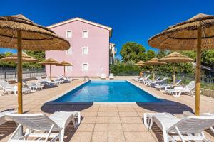 Residence Kamenjak Runke 