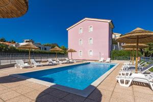 Residence Kamenjak Runke