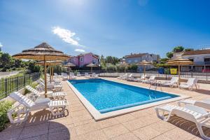 Residence Kamenjak Runke