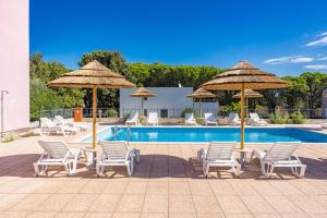 Residence Kamenjak Runke