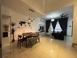 DesaruHomestay92 - Kampung Tengah