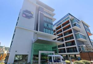 Private apartments near Kata beach