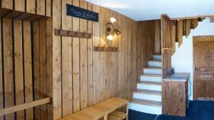 Maisons d'hotes Ferme de la grande Moucherolle : photos des chambres