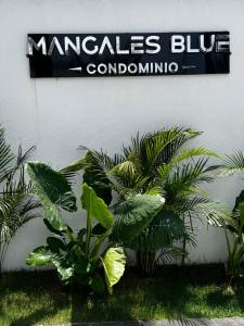 Menacho Apartamento - Mangales Blue Norte