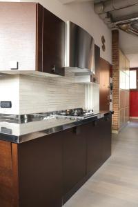 La Corte di Brusuglio Apartments