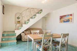 Villa Donna Antonia - Amalfi Coast