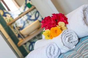Villa Donna Antonia - Amalfi Coast