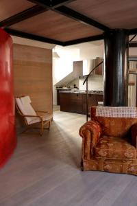 La Corte di Brusuglio Apartments