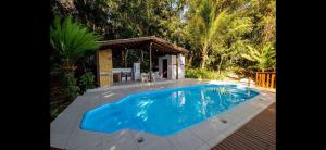 Apartamento Jurerê Leste a 50m Mar