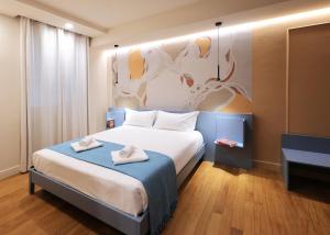 AllAngolo Deluxe Apartment