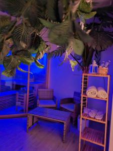 Signorino Eco Resort & Spa