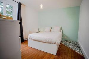 Appartements Le Chailloux - proche Loire : photos des chambres