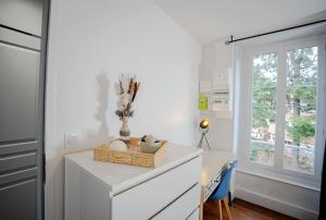 Appartements Le Chailloux - proche Loire : photos des chambres