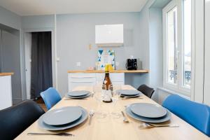 Appartements Le Chailloux - proche Loire : photos des chambres