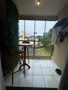 Apartamento Jurerê Leste a 50m Mar