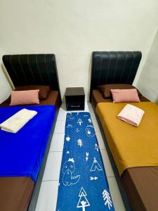 B-07 Suhana HomeStay Sipitang