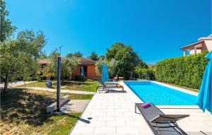 Holiday Home Korsa V
