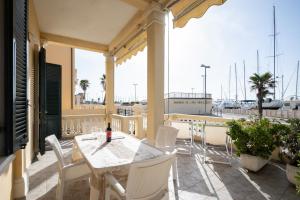 Apartamento de 2 dormitorios (4 adultos)