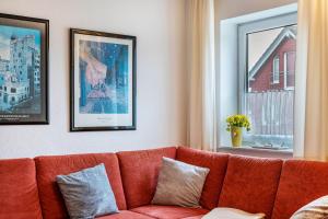 Ferienwohnung Tannenblick 3-2