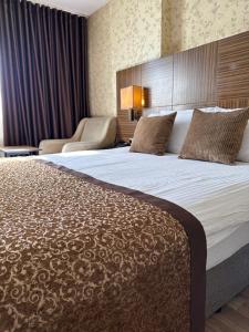Standard Double or Twin Room room in Grand Denizli Hotel