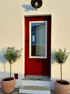 Monte de Santa Rita - Évora Monte