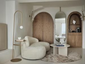 Andronis Boutique Hotel